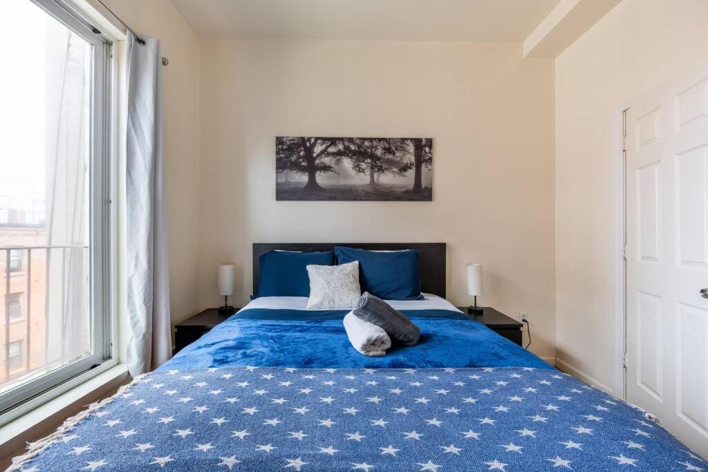 East Village Townhouse New York City Exterior photo